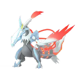 Kyurem (White)
