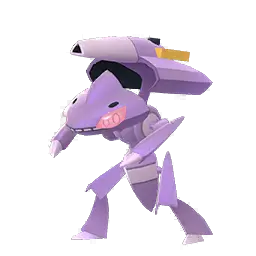 Genesect (Standard)