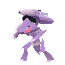 Genesect (Chill)