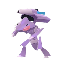 Genesect (Douse)