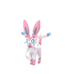 Sylveon