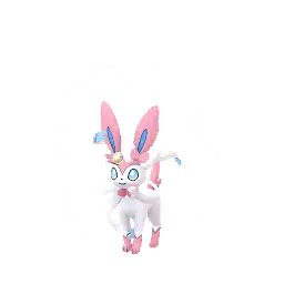 Explorer Sylveon