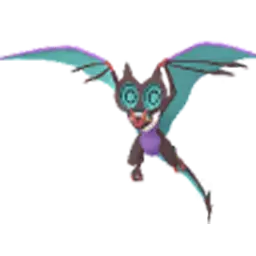 Halloween Noivern