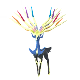 Xerneas