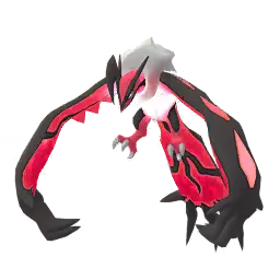 Yveltal