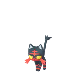 Litten