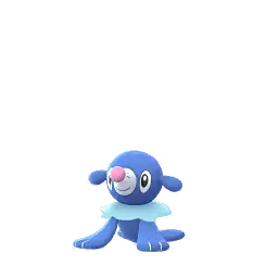 Popplio
