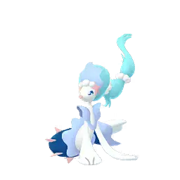 Primarina