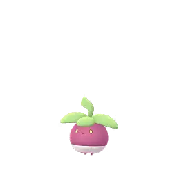 Bounsweet