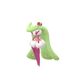Tsareena