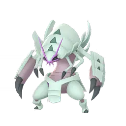 Golisopod