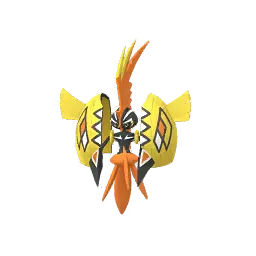Tapu koko