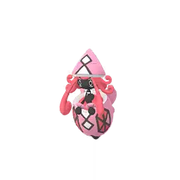 Tapu Lele