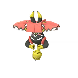 Tapu Bulu