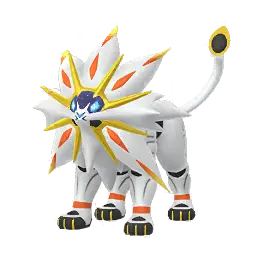 Solgaleo