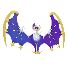 Lunala