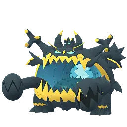 Guzzlord