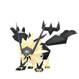 Necrozma (Dusk)