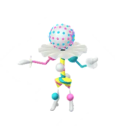 Blacephalon