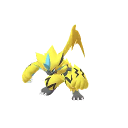 Zeraora