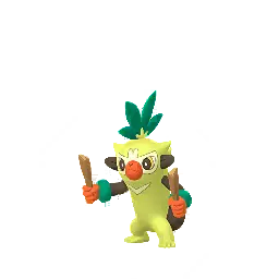 Thwackey
