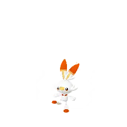 Scorbunny