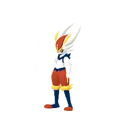 Cinderace