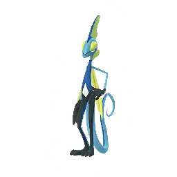 Inteleon