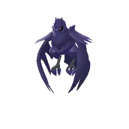 Corviknight