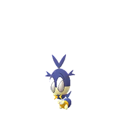 Blipbug