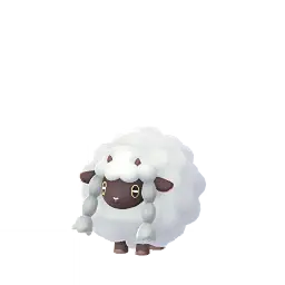 Wooloo