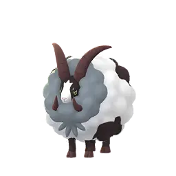 Dubwool