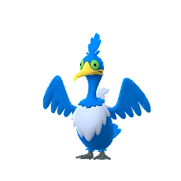 Cramorant