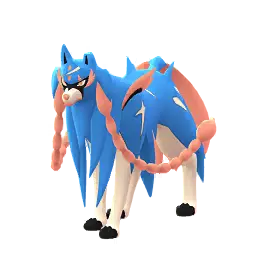 Zacian