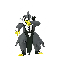 Urshifu (Rapid Strike)