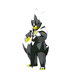Urshifu (Single Strike)