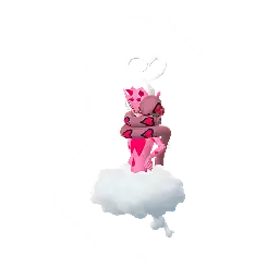 Enamorus (Incarnate)