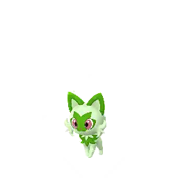 Sprigatito