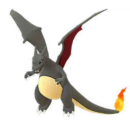 Charizard (Shiny)