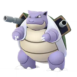 Blastoise (Shiny)