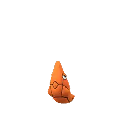 Metapod shiny