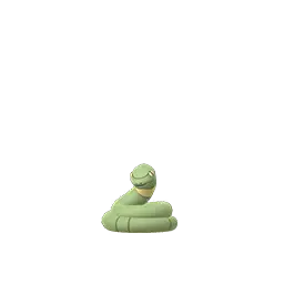 Ekans shiny