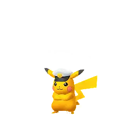 Horizons Pikachu shiny