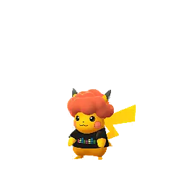 PX-Philippines Pikachu shiny