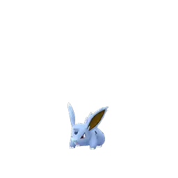 Nidoran♂ shiny