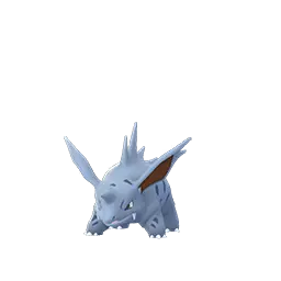 Nidorino (Shiny)
