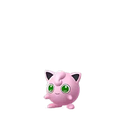 Jigglypuff shiny