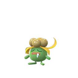 Gloom shiny