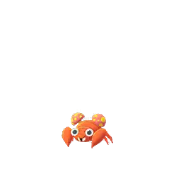 Paras shiny