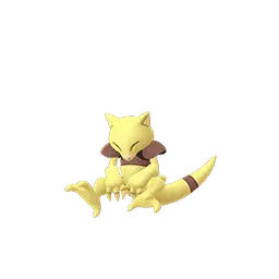 Abra shiny